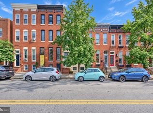 16 N Patterson Park Ave, Baltimore, MD 21231