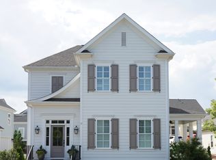 17 Verdae Crest Dr, Greenville, SC 29607