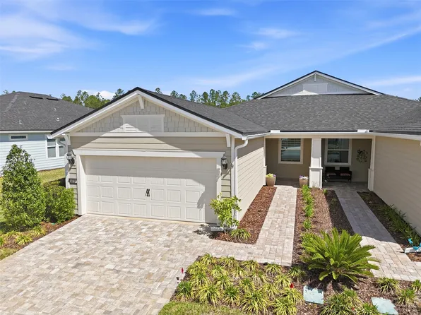 479 Jubilee Cir, Yulee, FL 32097