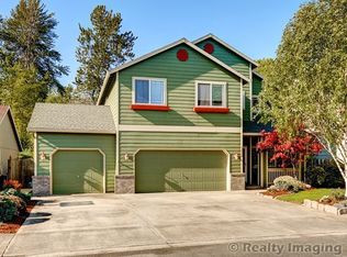 2020 SW 11th St, Battle Ground, WA 98604