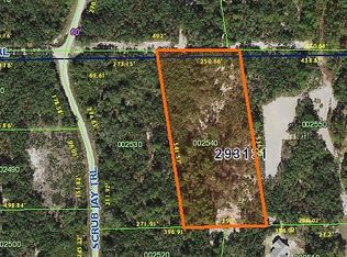2065 Scrub Jay Trl, Frostproof, FL 33843