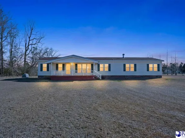 2153 Lazy Pines Rd, Darlington, SC 29540