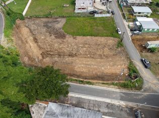 Bo Quebrada Cruz Parc 1 A, Toa Alta, PR 00953