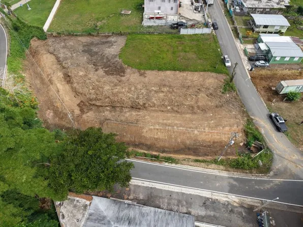 Bo Quebrada Cruz Parc 1 A, Toa Alta, PR 00953