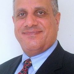 Zillow profile picture for @Mostafa1