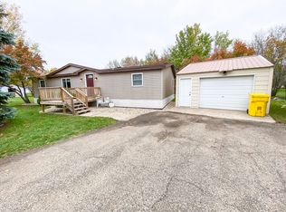 506 E Wye Mesa, Brookings, SD 57006