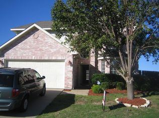 5120 Grampian Way, McKinney, TX 75071