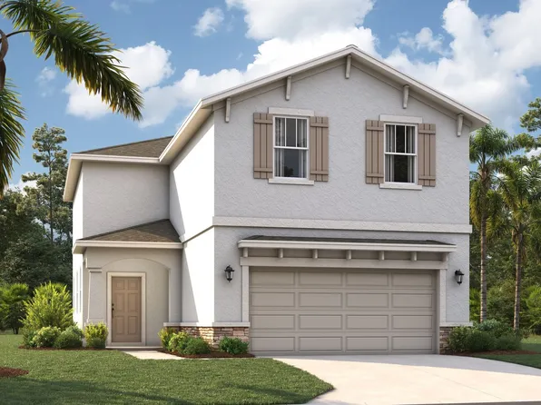 10131 Morning Meadowlark Trl, Parrish, FL 34219