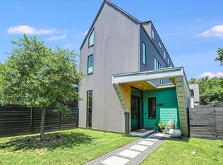1100 Brass St #1, Austin, TX 78702