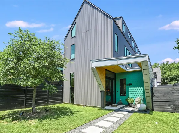 1100 Brass St #1, Austin, TX 78702