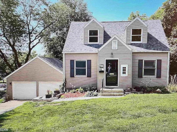 105 E 12th St, Atlantic, IA 50022