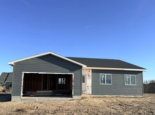 1015 W Evergreen St, Minden, NE 68959