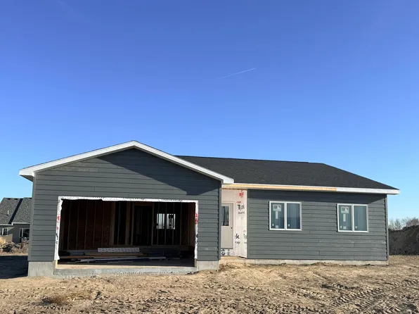1015 W Evergreen St, Minden, NE 68959