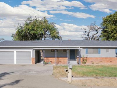 2515 E Hall Ave, Stockton, CA, 95205
