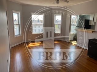 119-121 Tremont St #3B-1BA, Fall River, MA 02720