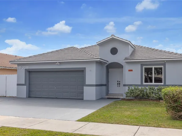 14358 SW 168th St, Miami, FL 33177