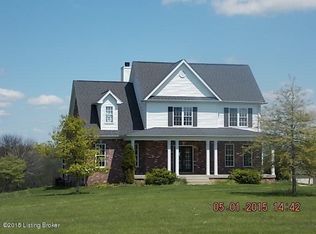 5601 Fible Ln, Crestwood, KY 40014