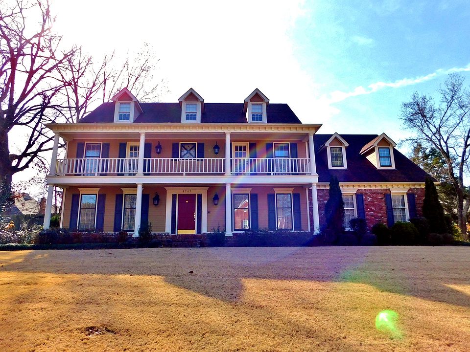 1st image of 8565 Beaverwood Dr
