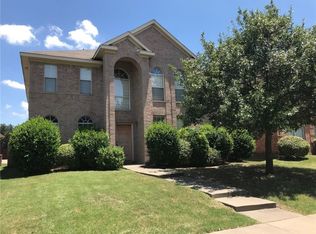 1418 Summerplace Dr, Allen, TX 75002
