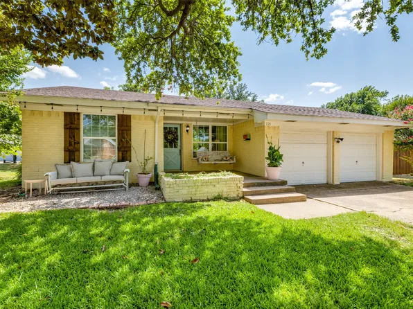 715 Ridgedale Dr, Richardson, TX 75080