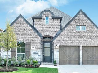 790 Dover Dr, Prosper, TX 75078