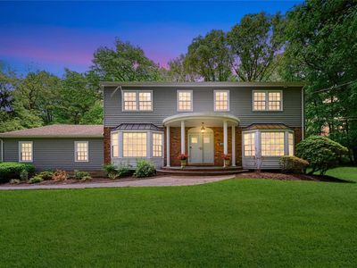 47 Woodland Drive, Oyster Bay, NY, 11771