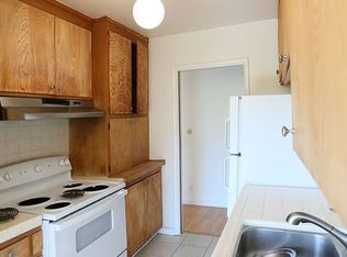 166 Athol Ave #104, Oakland, CA 94606