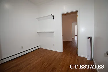 Rented by CT Estates