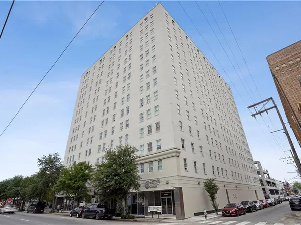 1205 Saint Charles Ave APT 916, New Orleans, LA 70130
