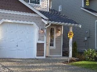 16003 123rd Avenue Ct E, Puyallup, WA 98374