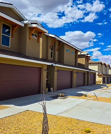 2nd image of 1263 Mission Nuevo Dr #1-4