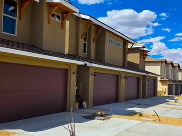 1263 Mission Nuevo Dr #1-4, Las Cruces, NM 88011