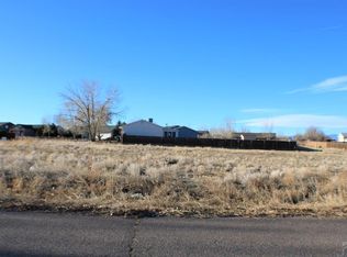 618 E Inca Dr, Pueblo West, CO 81007