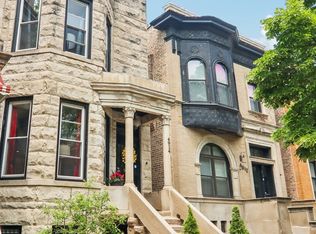 4914 S Washington Park Ct, Chicago, IL
