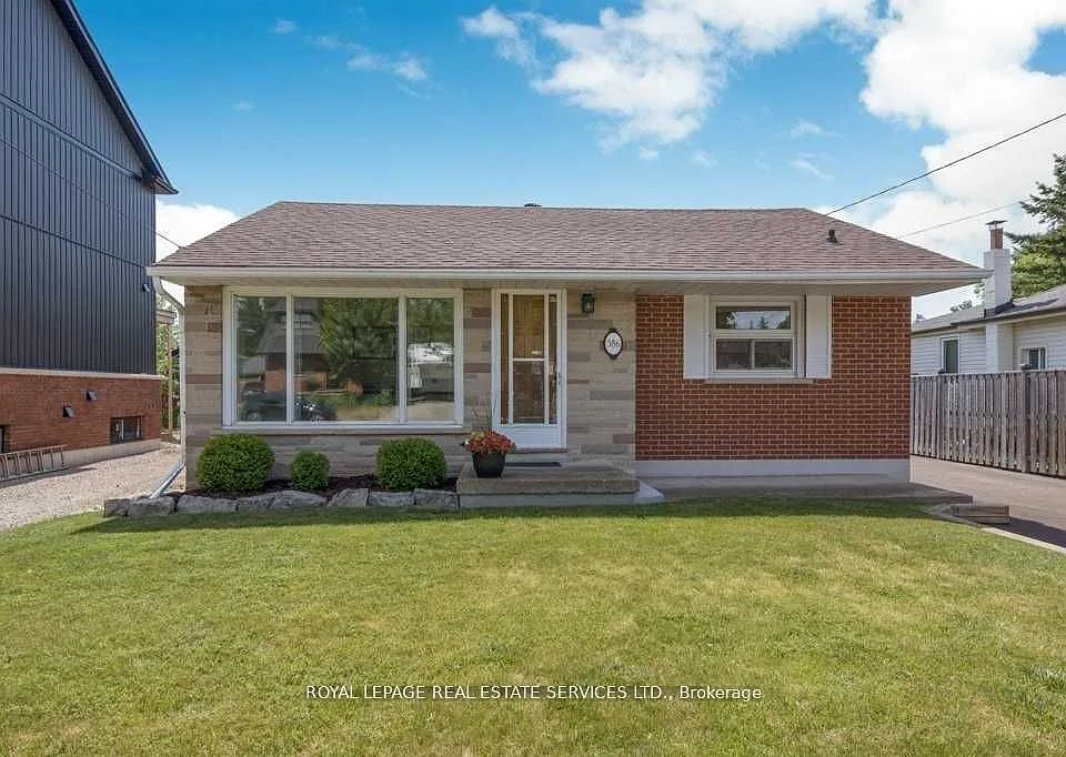 386 Broadway Ave #MAIN