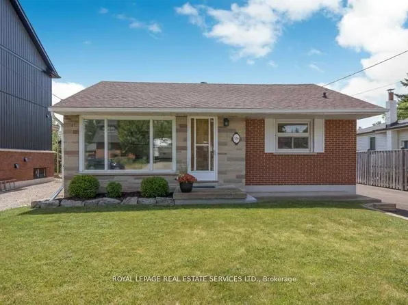 386 Broadway Ave, Milton, ON L9T 1T7
