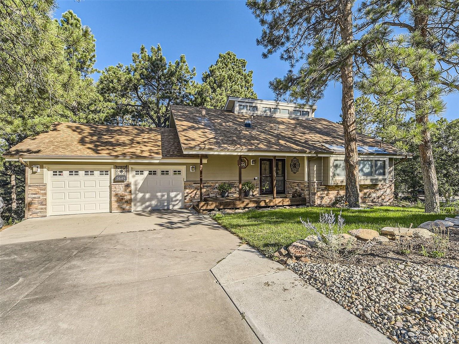 5649 Quinlin Court, Parker, CO 80134 MLS 2690178 Zillow