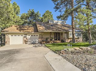 5649 Quinlin Ct, Parker, CO 80134