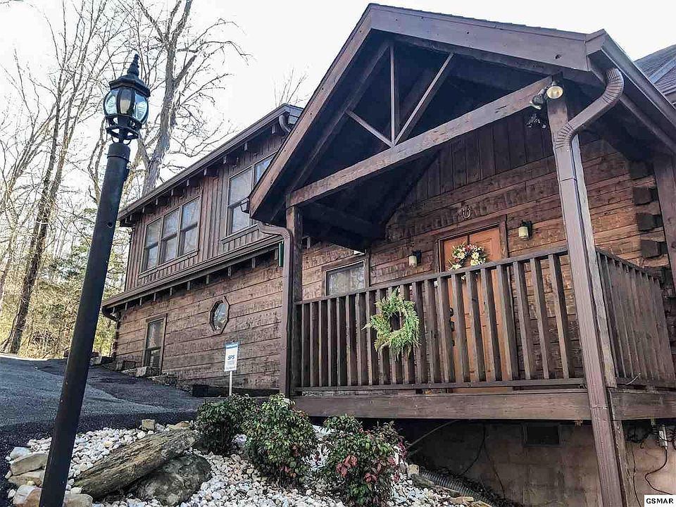1st image of 237 Cherokee Path Way #Cabin34