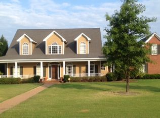 169 Byrd Cv, Clarksdale, MS 38614