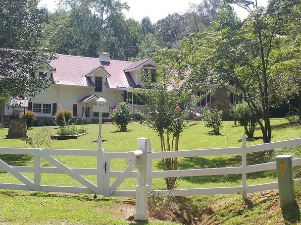 1030 Hefner Lake Rd #1, Ellijay, GA 30536