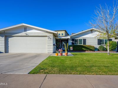 410 W MULBERRY Drive, Phoenix, AZ, 85013