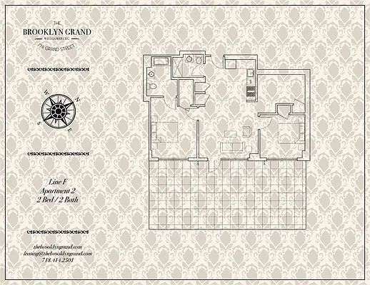 Rented by Bold Marketing | media 45