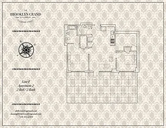 Rented by Bold Marketing