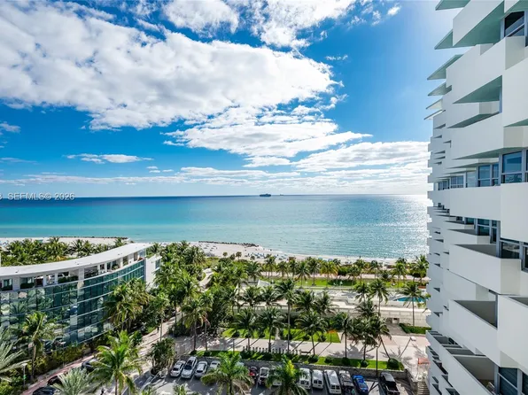 2899 Collins Ave APT 1505, Miami Beach, FL 33140