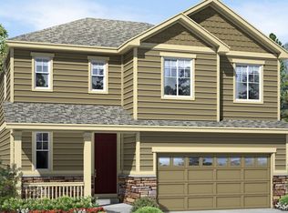 3586 E 140th Dr, Thornton, CO 80602