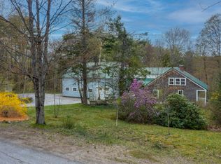 441 Owl Brook Rd, Holderness, NH 03245