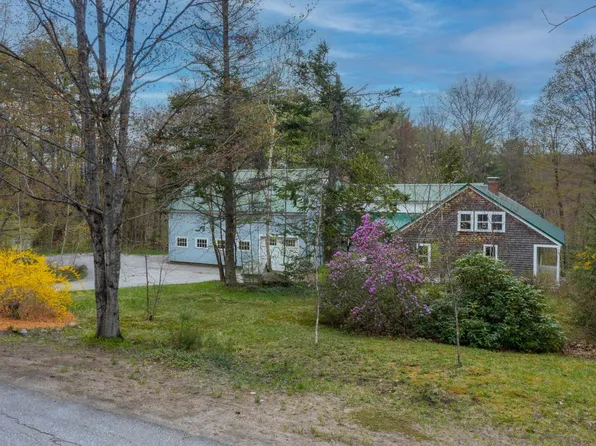 441 Owl Brook Road, Holderness, NH 03245