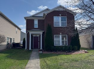 15370 Gallow Ln, Noblesville, IN 46060