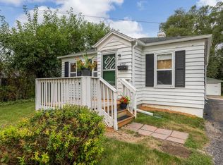 4700 Shaffer Ave, Madison, WI 53716